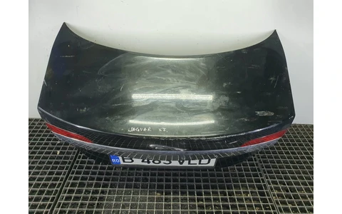 Portbagaj Jaguar XF X260 (2015 - 2020) - imagine 2