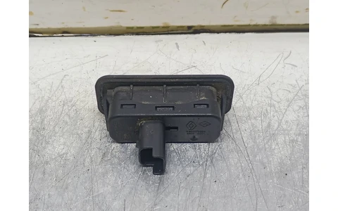 Buton portbagaj 8200070256 Renault Megane 2 (2002 - 2006) - imagine 2