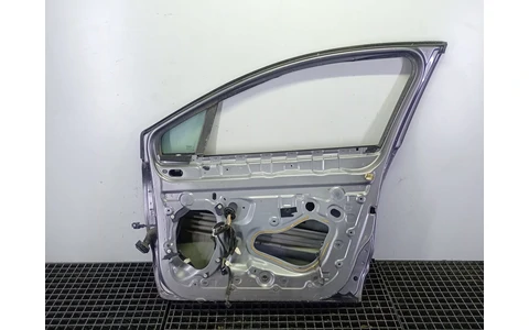 Usa dreapta fata 801104098r Renault Captur 1 (2013 - 2017) - imagine 2