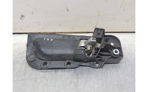 Maner interior 81626415011 MAN TGX 1 (2007 - 2014) - imagine 2