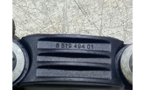 Suport motor 851949401 BMW X5 E70 (2006 - 2010) - imagine 3