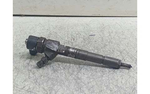 Injector 0445110159 Opel Meriva 1 (facelift) (2004 - 2010) - imagine 3
