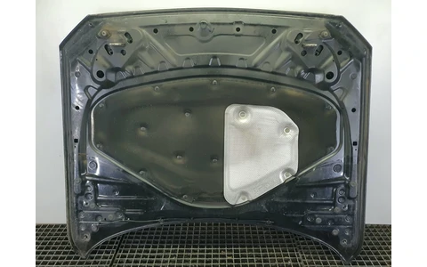 Capota motor Land Rover Range Rover 3 (facelift) (2005 - 2009) - imagine 2