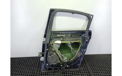 Usa dreapta spate Citroen C5 2 (2008 - 2017) - imagine 2