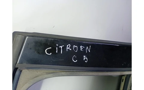 Usa dreapta spate Citroen C5 2 (2008 - 2017) - imagine 3