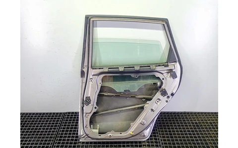Usa dreapta spate Kia Ceed 1 (2007 - 2010) - imagine 2