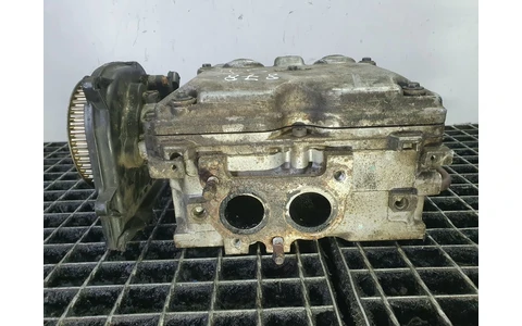 Chiulasa Subaru Forester 2 (2002 - 2005) - imagine 2