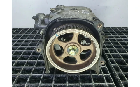Chiulasa Subaru Forester 2 (2002 - 2005) - imagine 3