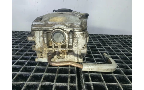 Chiulasa Subaru Forester 2 (2002 - 2005) - imagine 6