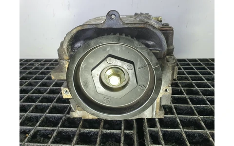 Chiulasa Subaru Forester 2 (2002 - 2005) - imagine 5