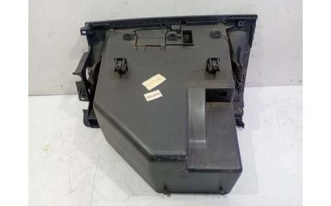 Torpedou 8200078820 Renault Megane 2 (2002 - 2006) - imagine 2