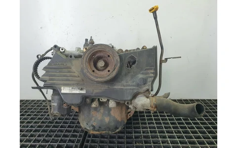 Bloc motor EJ20 Subaru Forester 2 (2002 - 2005) - imagine 2