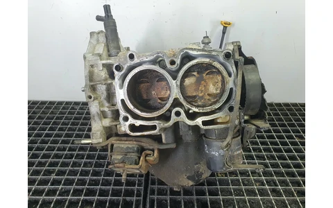 Bloc motor EJ20 Subaru Forester 2 (2002 - 2005) - imagine 3