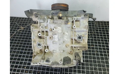 Bloc motor EJ20 Subaru Forester 2 (2002 - 2005) - imagine 4