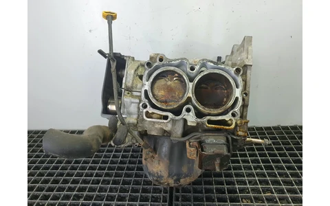 Bloc motor EJ20 Subaru Forester 2 (2002 - 2005) - imagine 5