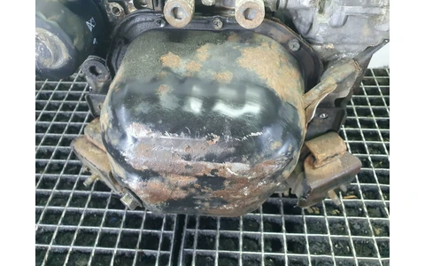 Bloc motor EJ20 Subaru Forester 2 (2002 - 2005) - imagine 6