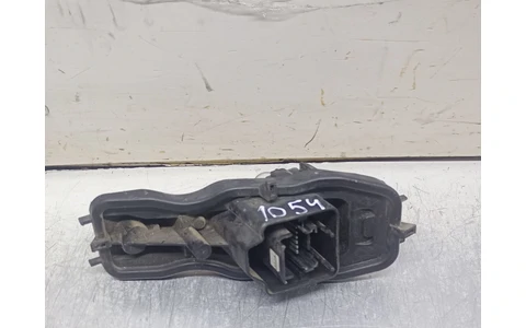 Soclu stop 16423100 Renault Scenic 2 (facelift) (2006 - 2010) - imagine 2
