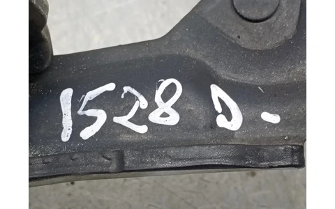 Balama capota 13989610 BMW Seria 1 F20/F21 (2011 - 2015) - imagine 3