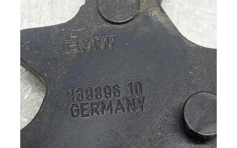 Balama capota 13989610 BMW Seria 1 F20/F21 (2011 - 2015) - imagine 4