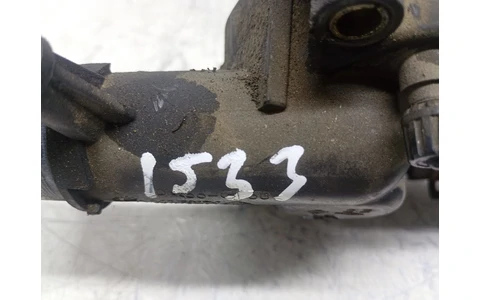Carcasa termostat Renault Megane 2 (2002 - 2006) - imagine 3
