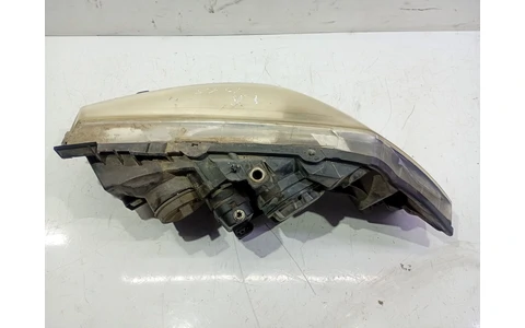 Far dreapta Renault Megane 2 (2002 - 2006) - imagine 3