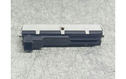 Display bord 9665103980 Peugeot 207 1 (2006 - 2009) - imagine 3
