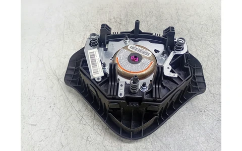 Airbag sofer 96701085ZD Peugeot 207 1 (2006 - 2009) - imagine 2