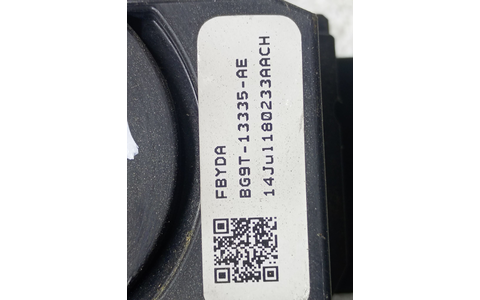 Maneta semnalizare BG9T-13335-AE Ford Galaxy 2 (facelift) (2010 - 2015) - imagine 3