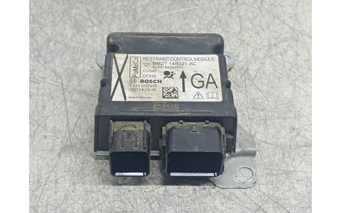 Calculator airbag 0285010950 Ford Galaxy 2 (facelift) (2010 - 2015) - imagine 2