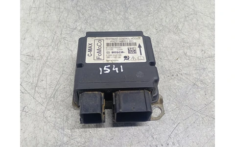 Calculator airbag F1CT14B321 Ford Galaxy 2 (facelift) (2010 - 2015) - imagine 2