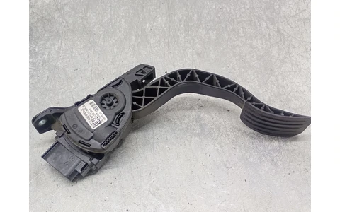 Pedala acceleratie 6G92-9f836-JE Ford Galaxy 2 (facelift) (2010 - 2015) - imagine 2