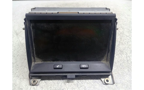 Display 462200-5481 Land Rover Range Rover Sport 1 (2005 - 2009) - imagine 3
