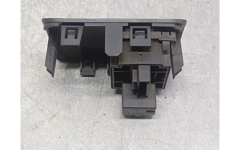 Buton reglaj faruri 8200121805b Renault Megane 2 (2002 - 2006) - imagine 3