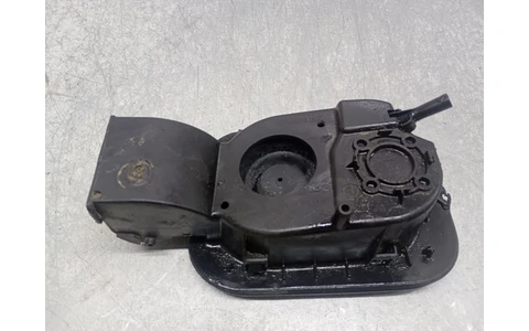 Usita rezervor 8200389403 Renault Megane 2 (2002 - 2006) - imagine 2