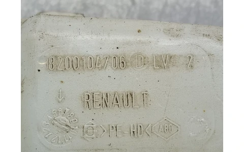 Vas lichid parbriz 8200104706 Renault Megane 2 (2002 - 2006) - imagine 3