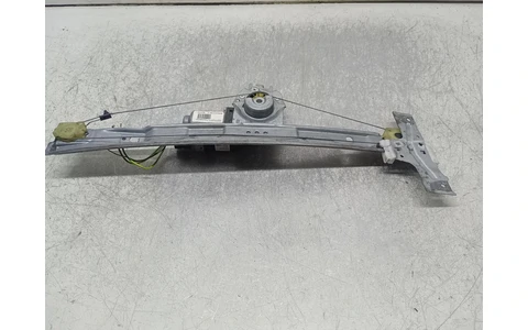 Macara geam dreapta fata ARM119856 Peugeot 207 1 (2006 - 2009) - imagine 2