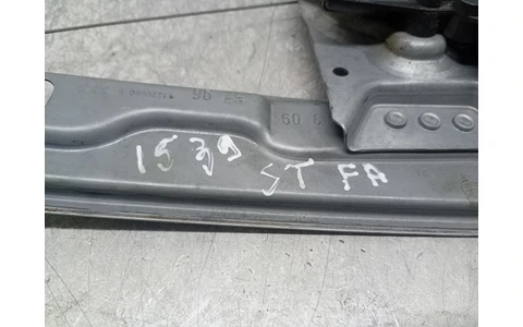 Macara geam dreapta fata ARM119856 Peugeot 207 1 (2006 - 2009) - imagine 3