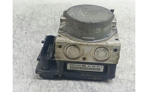 Pompa ABS 8200527390 Renault Megane 2 (2002 - 2006) - imagine 5