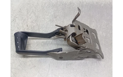 Maneta frana de mana 8200273002 Renault Megane 2 (2002 - 2006) - imagine 2