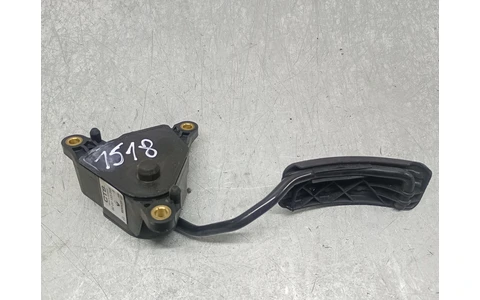 Pedala acceleratie 8200153268 Renault Megane 2 (2002 - 2006) - imagine 2