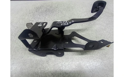 Pedala frana 8200544753 Renault Megane 2 (2002 - 2006) - imagine 3
