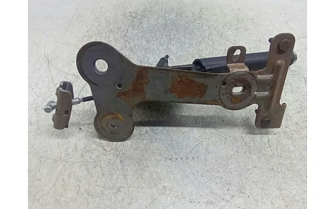 Maneta frana de mana 9683407680 Peugeot 207 1 (2006 - 2009) - imagine 3