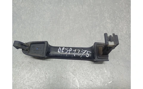 Maner exterior Kia Ceed 1 (2007 - 2010) - imagine 2
