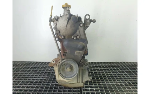 Motor complet fara anexe K7M710 Dacia Sandero 1 (2008 - 2012) - imagine 4