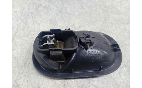Maner interior dreapta fata 8200028486 Renault Megane 2 (2002 - 2006) - imagine 2