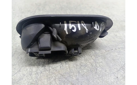 Maner interior dreapta fata 8200028486 Renault Megane 2 (2002 - 2006) - imagine 3