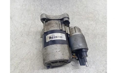 Electromotor H199165A Renault Megane 2 (2002 - 2006) - imagine 2