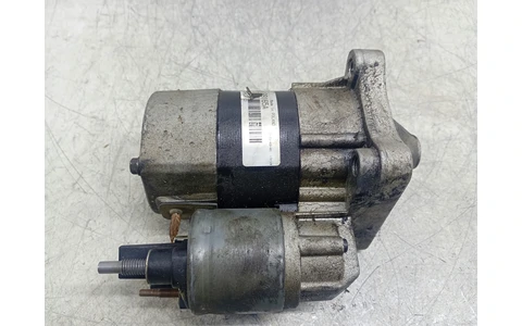 Electromotor H199165A Renault Megane 2 (2002 - 2006) - imagine 3