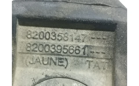 Suport motor 8200395661 Renault Megane 2 (2002 - 2006) - imagine 3