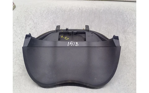 Ornament interior 8200502411 Renault Megane 2 (2002 - 2006) - imagine 2